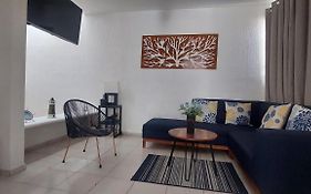 Casa en Puesta del Sol/Excelente Ubicación/2 Hab/Wifi/Netflix/Super comoda